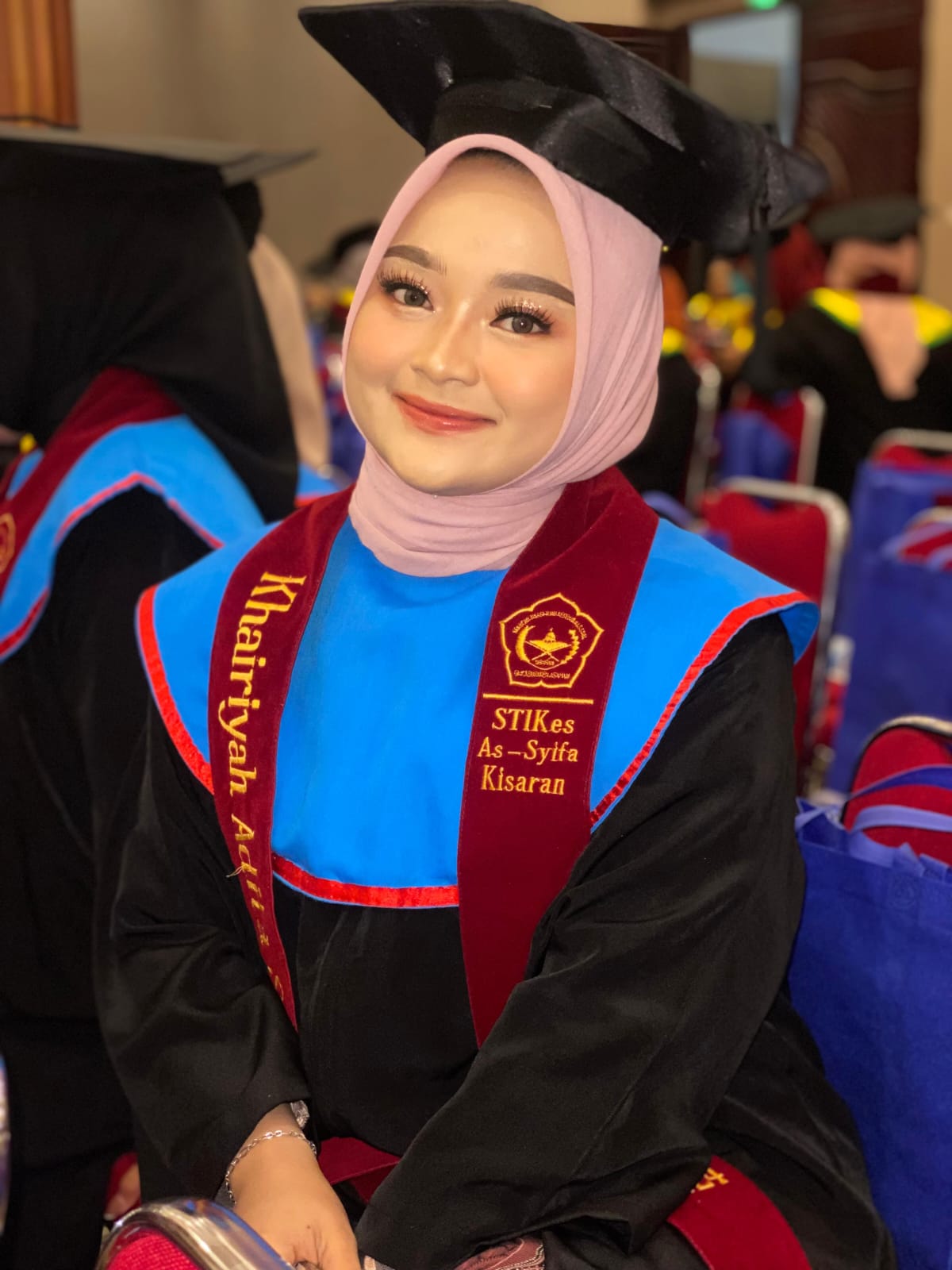 Khairiyah Adita Sari