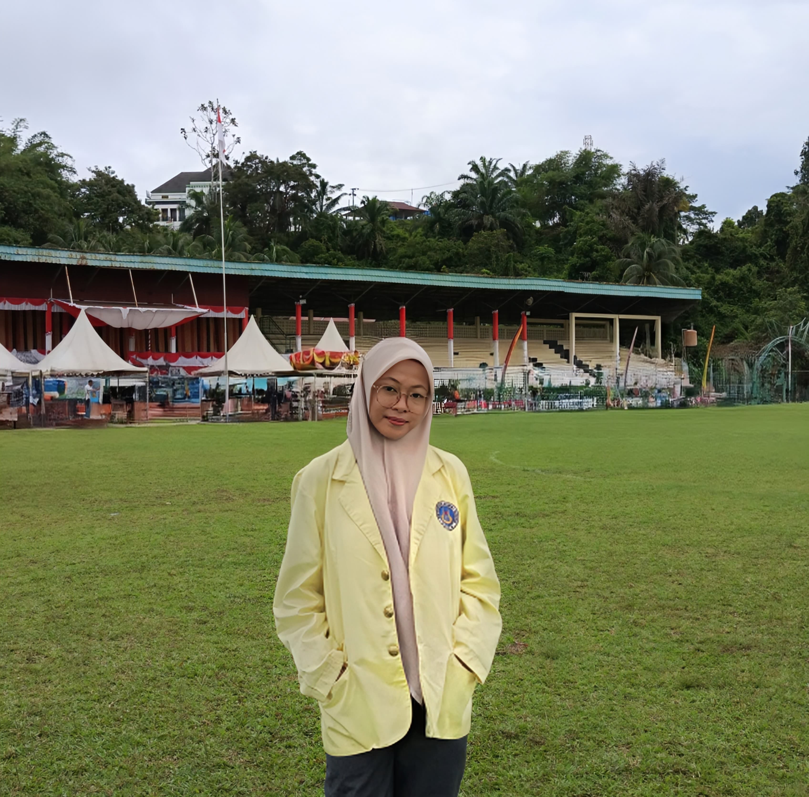 Evanza sukma putri 