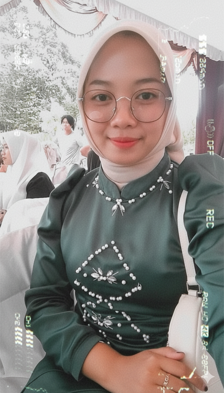 Fitri Novita Romah