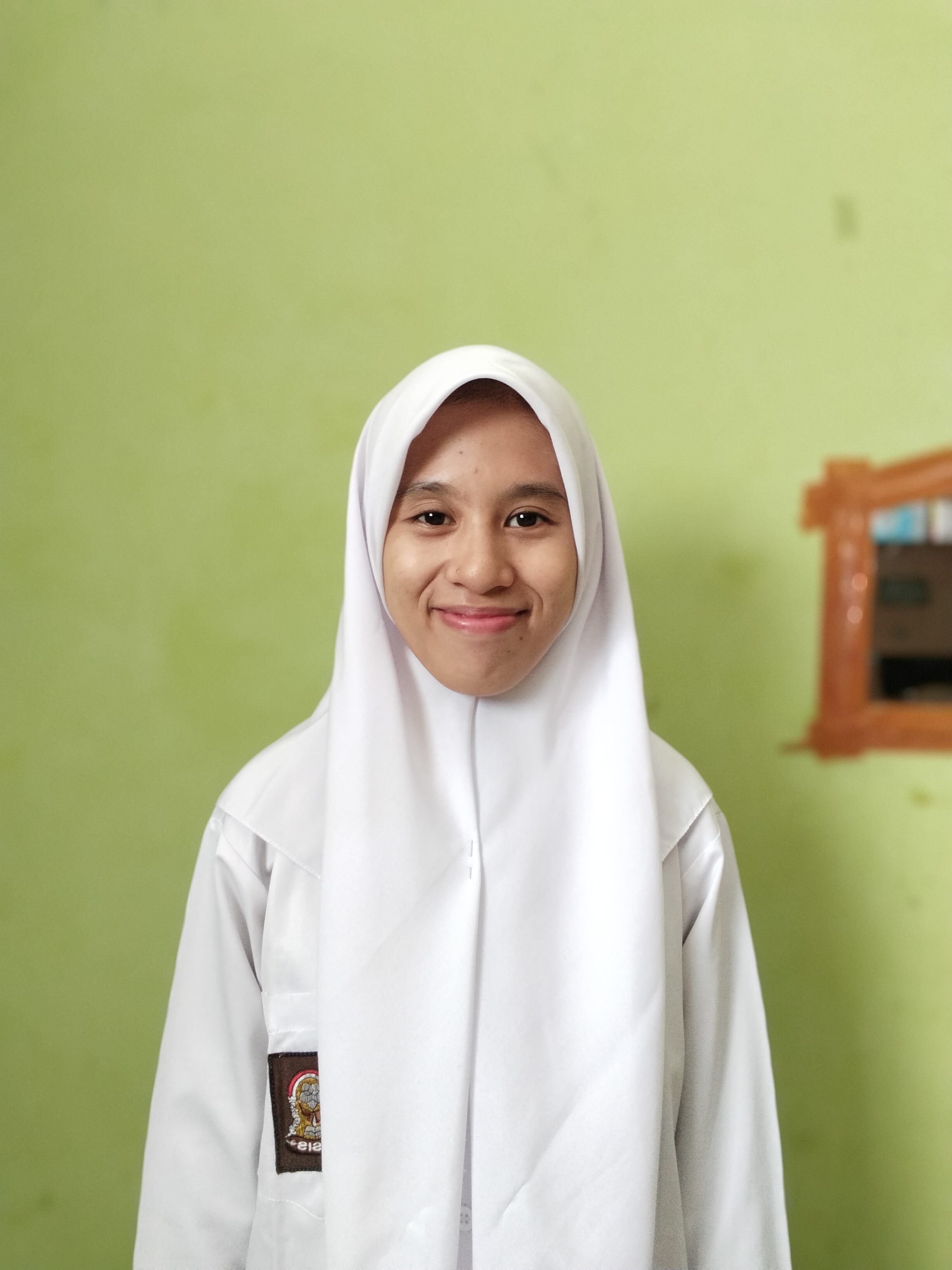 Fiska Ajeng Dewi Puspita 