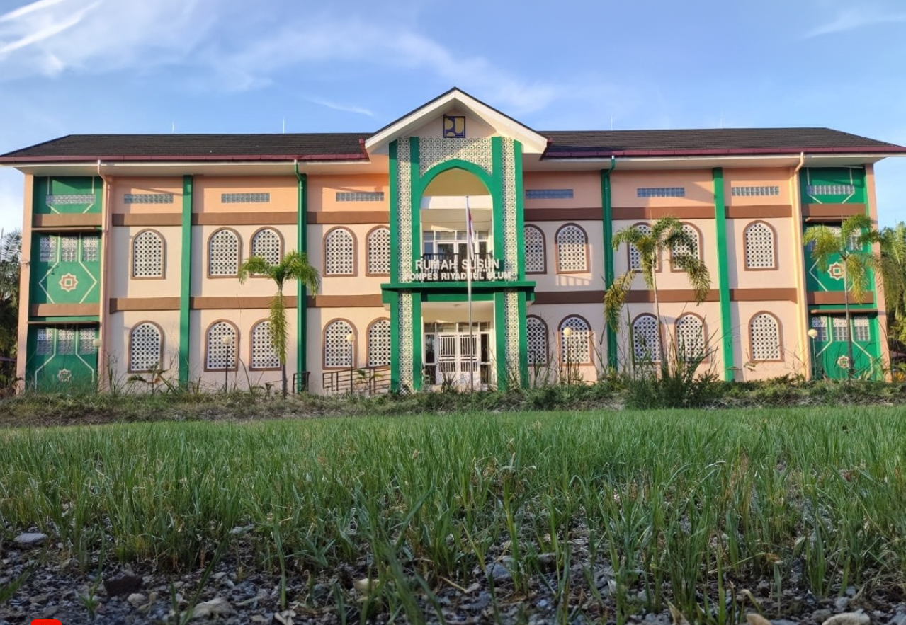 Riyadul Ulum