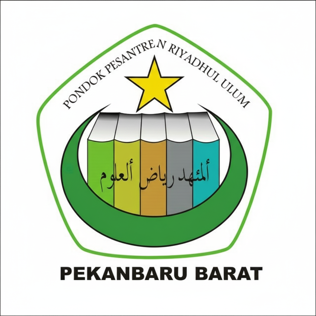 Logo Pondok